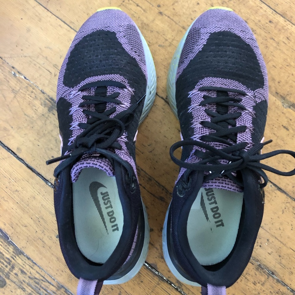 Nike infinity react 2